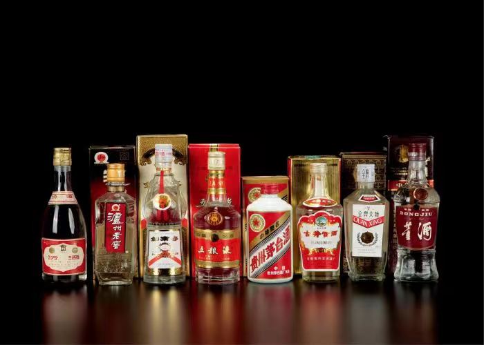 扎赉诺尔老酒储存的方法