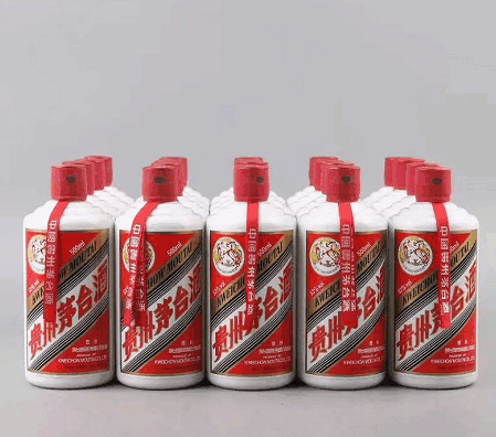 扎赉诺尔名酒回收